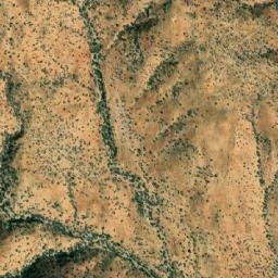 Satellite imagery of Lila, ER