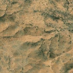 Satellite imagery of Talimbrassa, ER