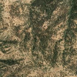 Satellite imagery of Chakhguarit, ER