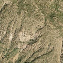 Satellite imagery of Firus, ER