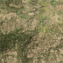 Satellite imagery of Firus, ER