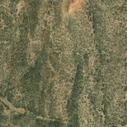 Satellite imagery of Guarzaba, ER