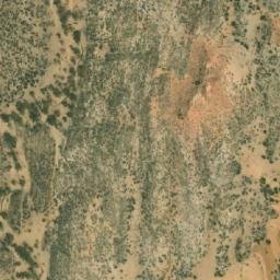 Satellite imagery of Guarzaba, ER
