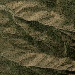 Satellite imagery of Barimba, ER