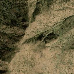 Satellite imagery of Barimba, ER