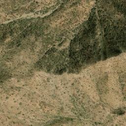 Satellite imagery of Barimba, ER