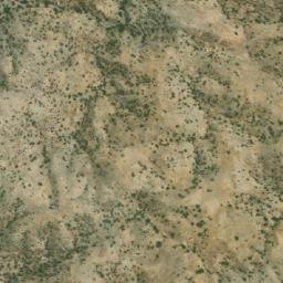 Satellite imagery of Koradaga, ER