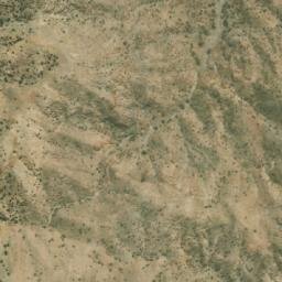 Satellite imagery of Koradaga, ER