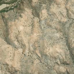 Satellite imagery of Khadoda Khangal’, ER