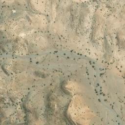 Satellite imagery of Khadoda Khangal’, ER