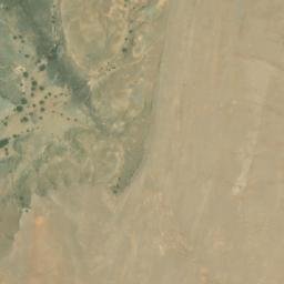 Satellite imagery of Ras Sokodey, ER