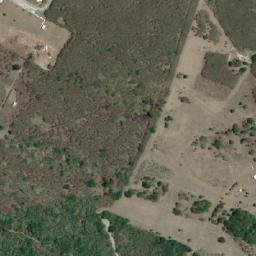 Satellite imagery of Suicide Cliff, MP