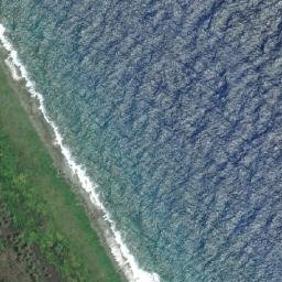Satellite imagery of Puntan Laggua Kattan, MP