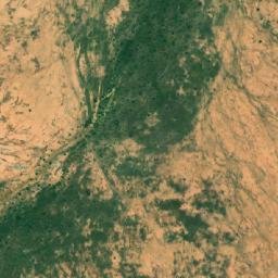 Satellite imagery of Hadjer Hérari, TD