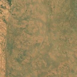 Satellite imagery of Hadjer Hérari, TD