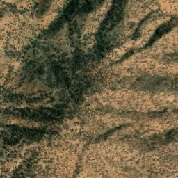 Satellite imagery of Shirbo, ER