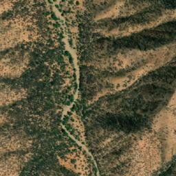 Satellite imagery of Shirbo, ER