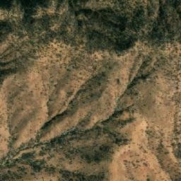 Satellite imagery of Shirbo, ER