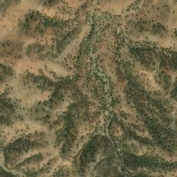 Satellite imagery of Baliay-Alib, ER