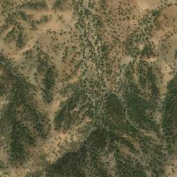 Satellite imagery of Baliay-Alib, ER