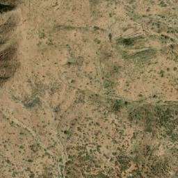 Satellite imagery of Barimba, ER