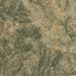 Satellite imagery of Koradaga, ER