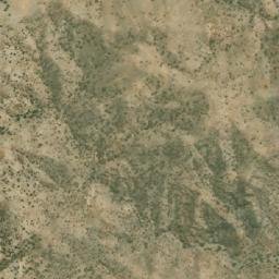 Satellite imagery of Koradaga, ER