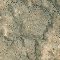 Satellite imagery of Khadoda Khangal’, ER