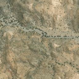 Satellite imagery of Khadoda Khangal’, ER