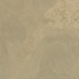 Satellite imagery of Daunebitu Ras, ER