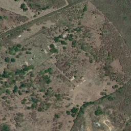 Satellite imagery of Laderan Kalaberan Kattan, MP