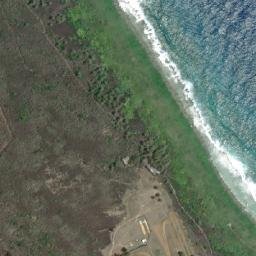 Satellite imagery of Puntan Laggua, MP