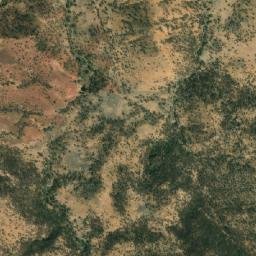 Satellite imagery of Ubidzha, ER