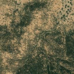Satellite imagery of Ubidzha, ER