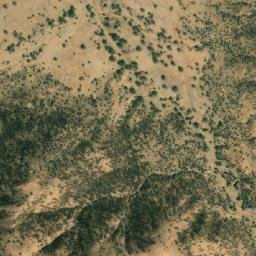 Satellite imagery of Ubidzha, ER