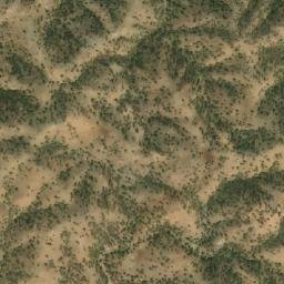 Satellite imagery of Baliay-Alib, ER