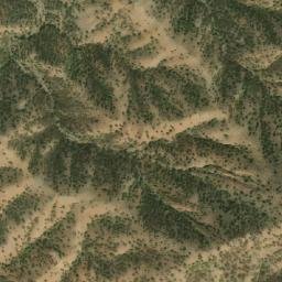 Satellite imagery of Baliay-Alib, ER