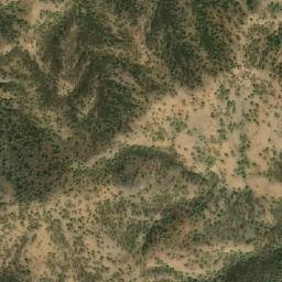 Satellite imagery of Baliay-Alib, ER