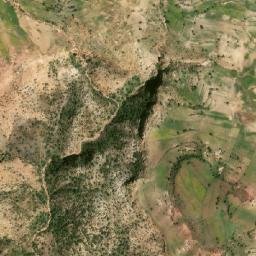 Satellite imagery of Dzhagipu, ER