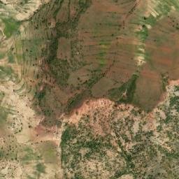 Satellite imagery of Dzhagipu, ER