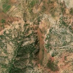 Satellite imagery of Dzhagipu, ER