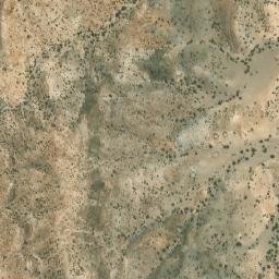 Satellite imagery of Entodaga, ER