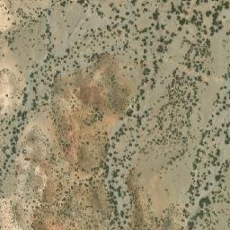 Satellite imagery of Entodaga, ER