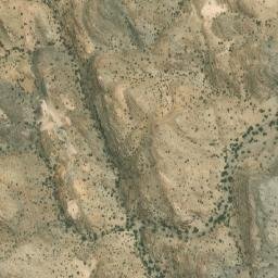 Satellite imagery of Khadoda Khangal’, ER