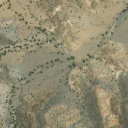 Satellite imagery of Khadoda Khangal’, ER