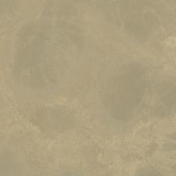 Satellite imagery of Daunebitu Ras, ER