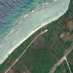 Satellite imagery of Laderan Makpe, MP