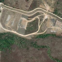 Satellite imagery of Laderan Kalaberan Kattan, MP