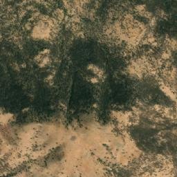 Satellite imagery of Ubidzha, ER