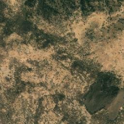 Satellite imagery of Ubidzha, ER